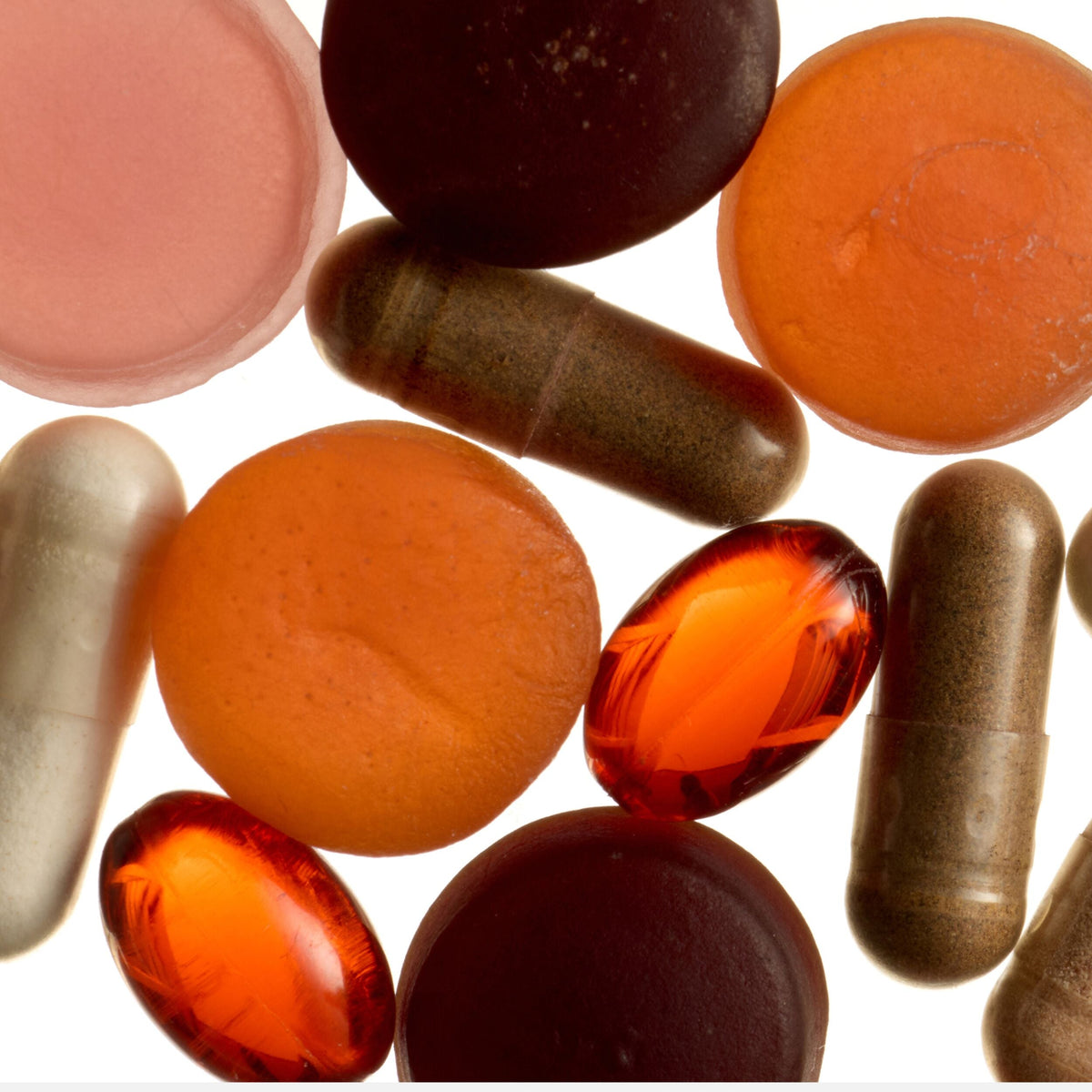 Supplements