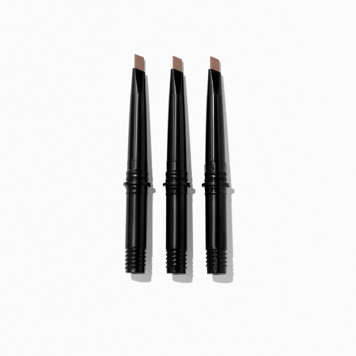 Superbrow Angled Shaping Pencil - Set of 3 Refills