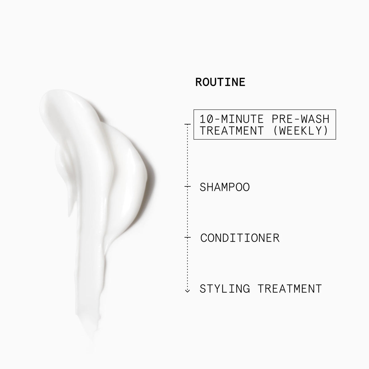 Bond Bombshell Super Core-Strengthening Weekly Hair Repair Treatment