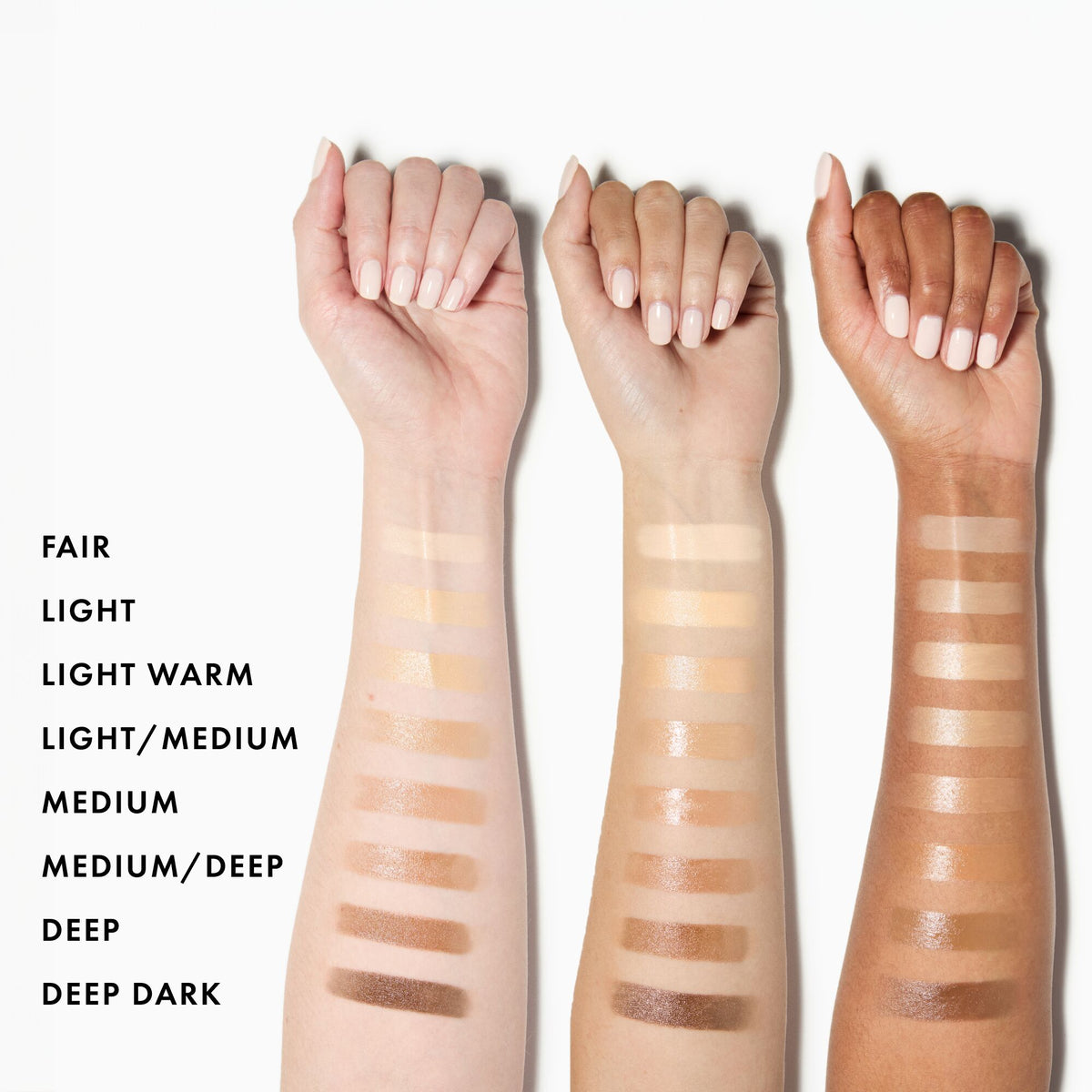 Luminous Mineral Tinted Skin Perfector Broad-Spectrum SPF 40 Sunscreen