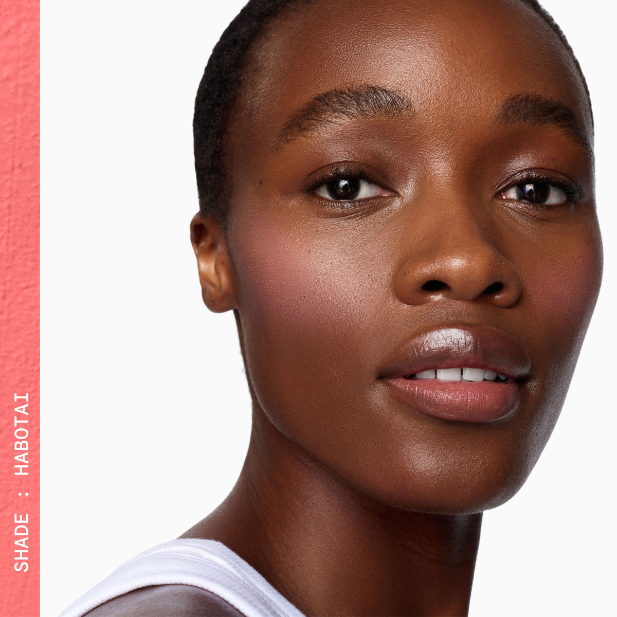 Supercheek Silk Dip Luminous Liquid Blush