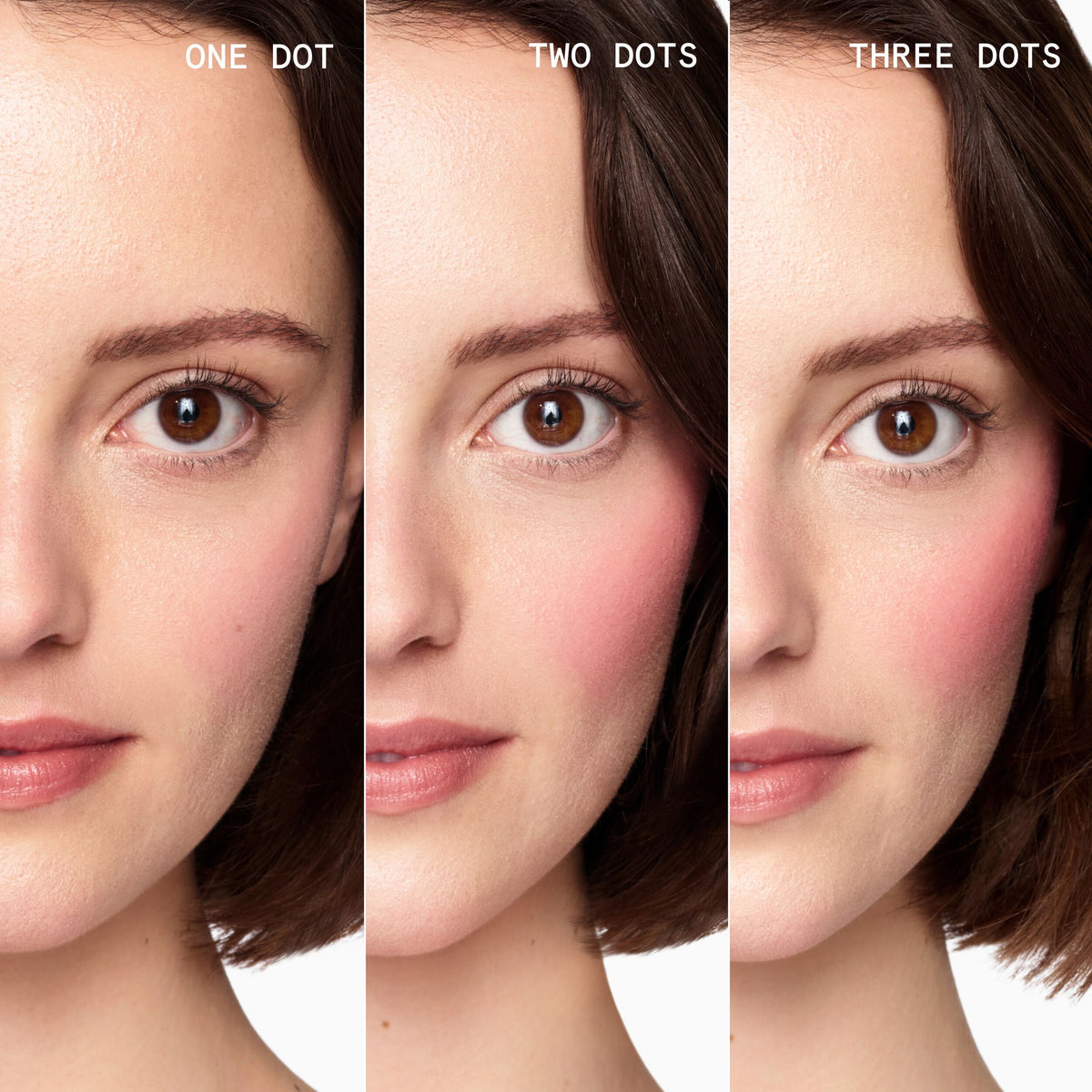 Supercheek Silk Dip Luminous Liquid Blush