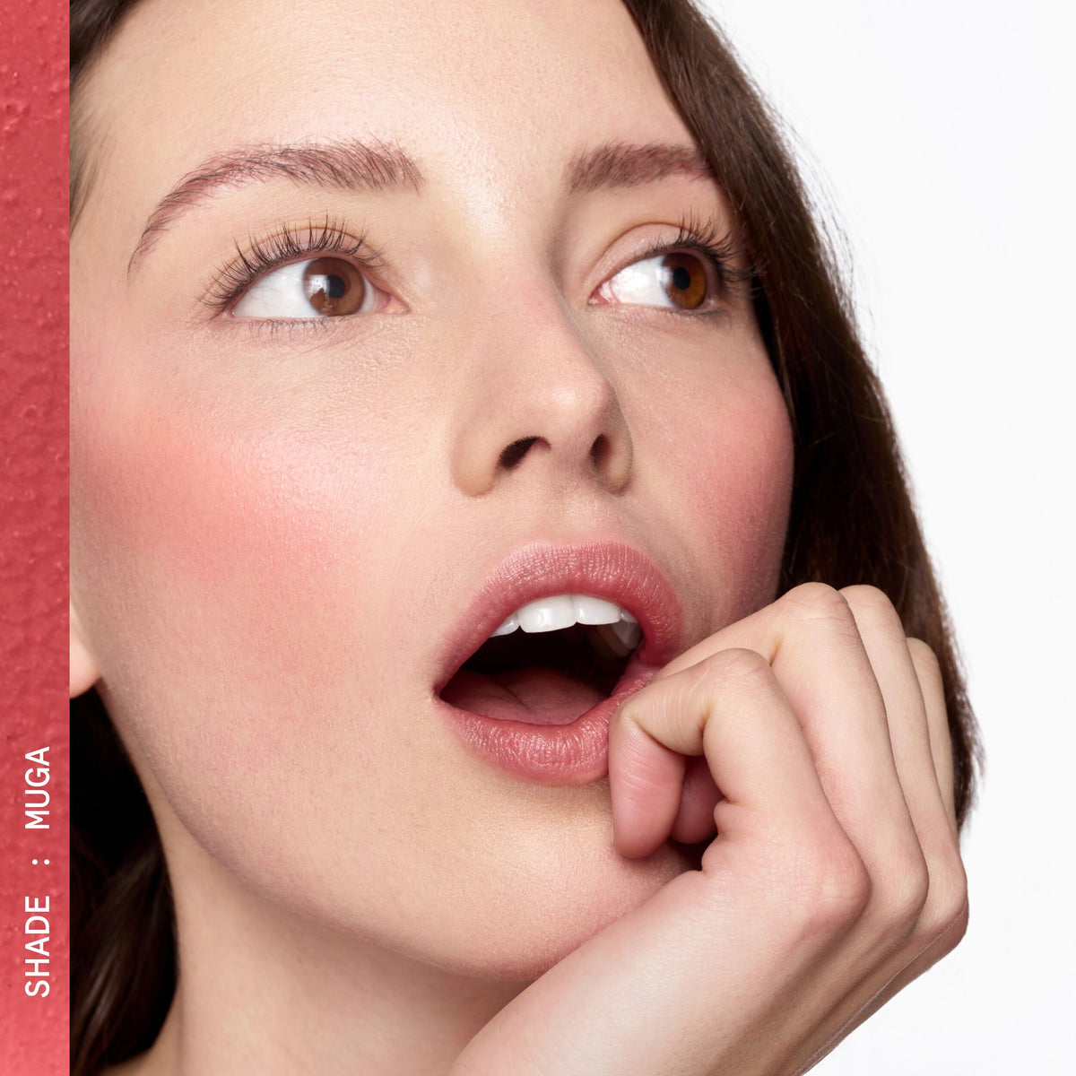 Supercheek Silk Dip Luminous Liquid Blush