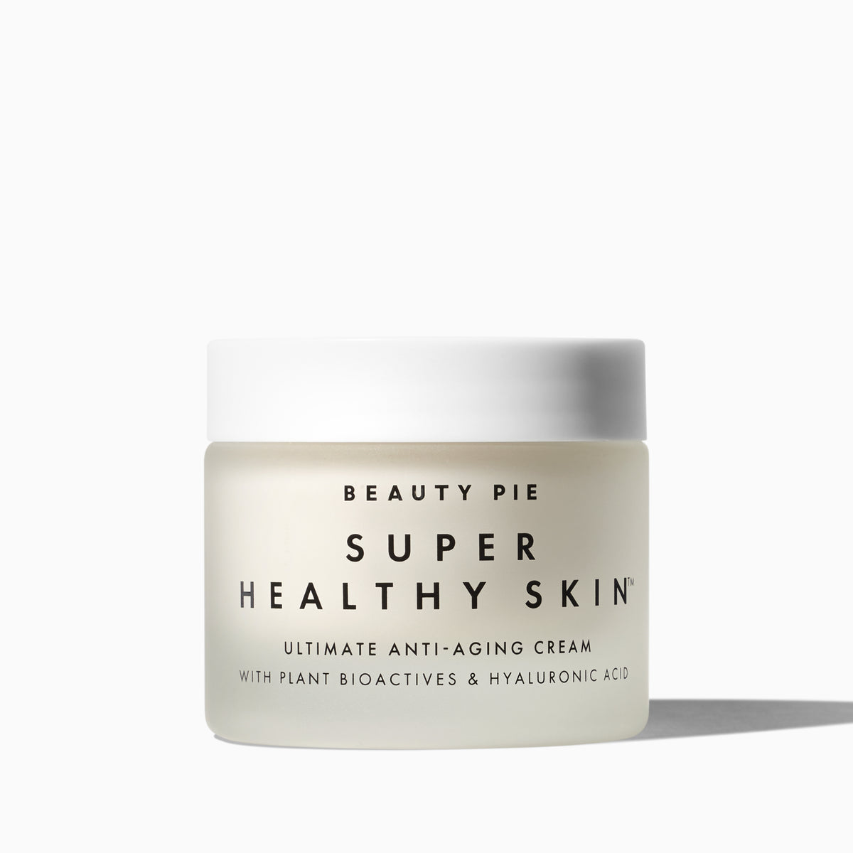 Super Healthy Skin The Original Ultimate Anti-Aging Cream