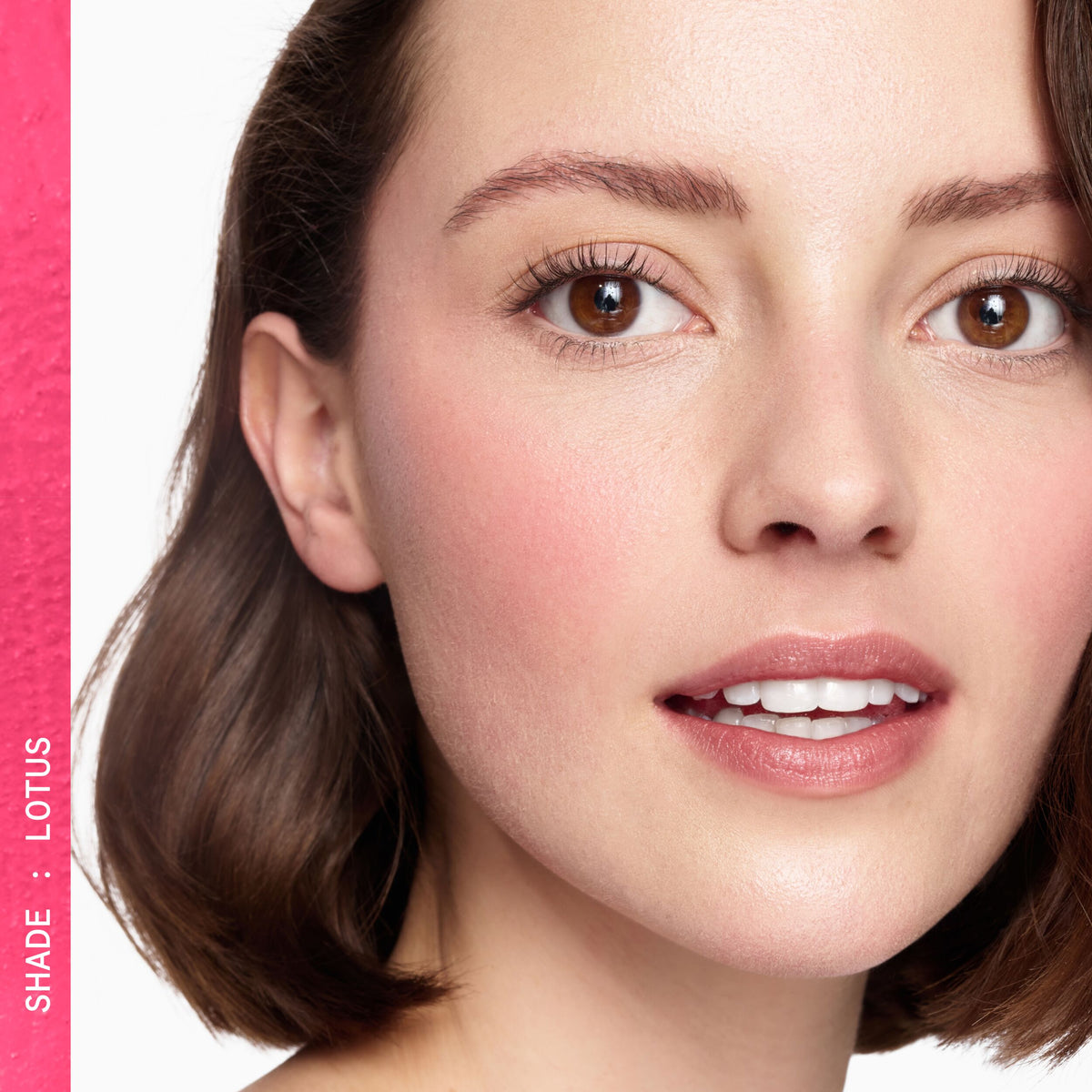 Supercheek Silk Dip Luminous Liquid Blush