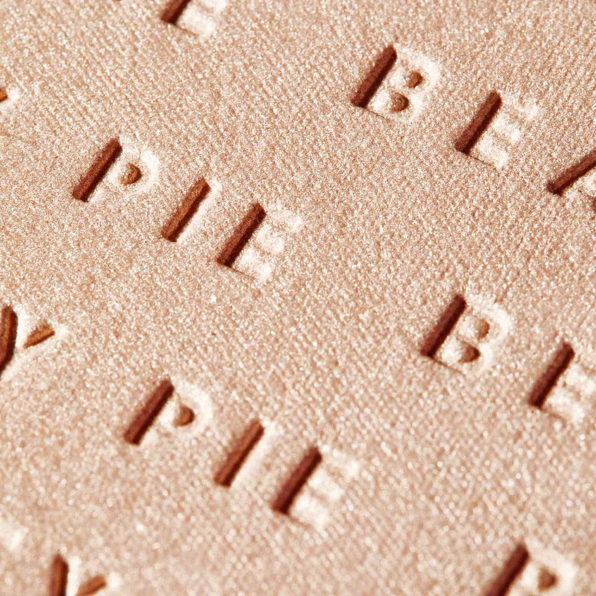 Makeup Must-Haves The Triple Beauty Powder Highlighter & Brush