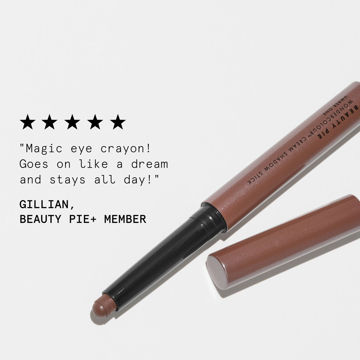 WONDERCOLOUR-SHADOW-STICK_UMBER-ONE_PDP_CUS-QUOTE_WEB