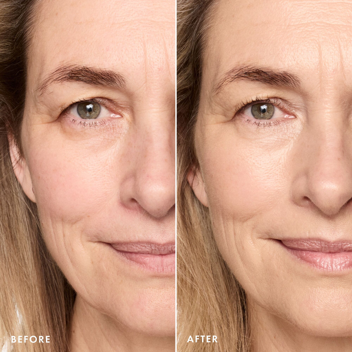 luminous_mineral_skin_tint_spf_40_light_194420_CSL_model_before_after_WEB