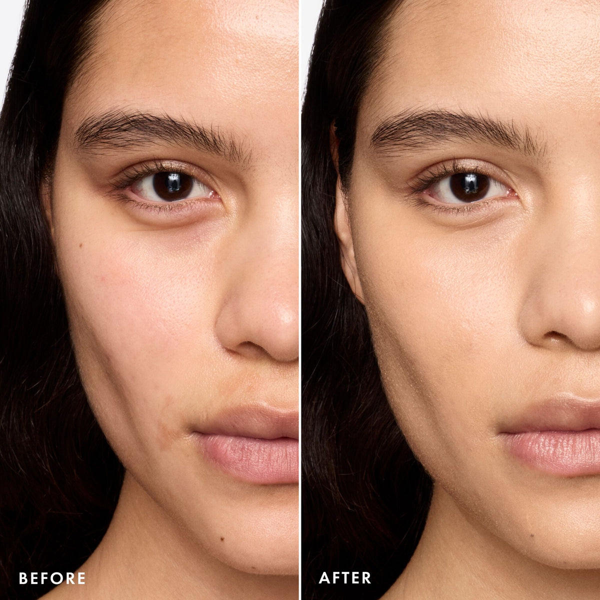 luminous_mineral_skin_tint_spf_40_light_medium_194444_CSL_model_before_after_WEB
