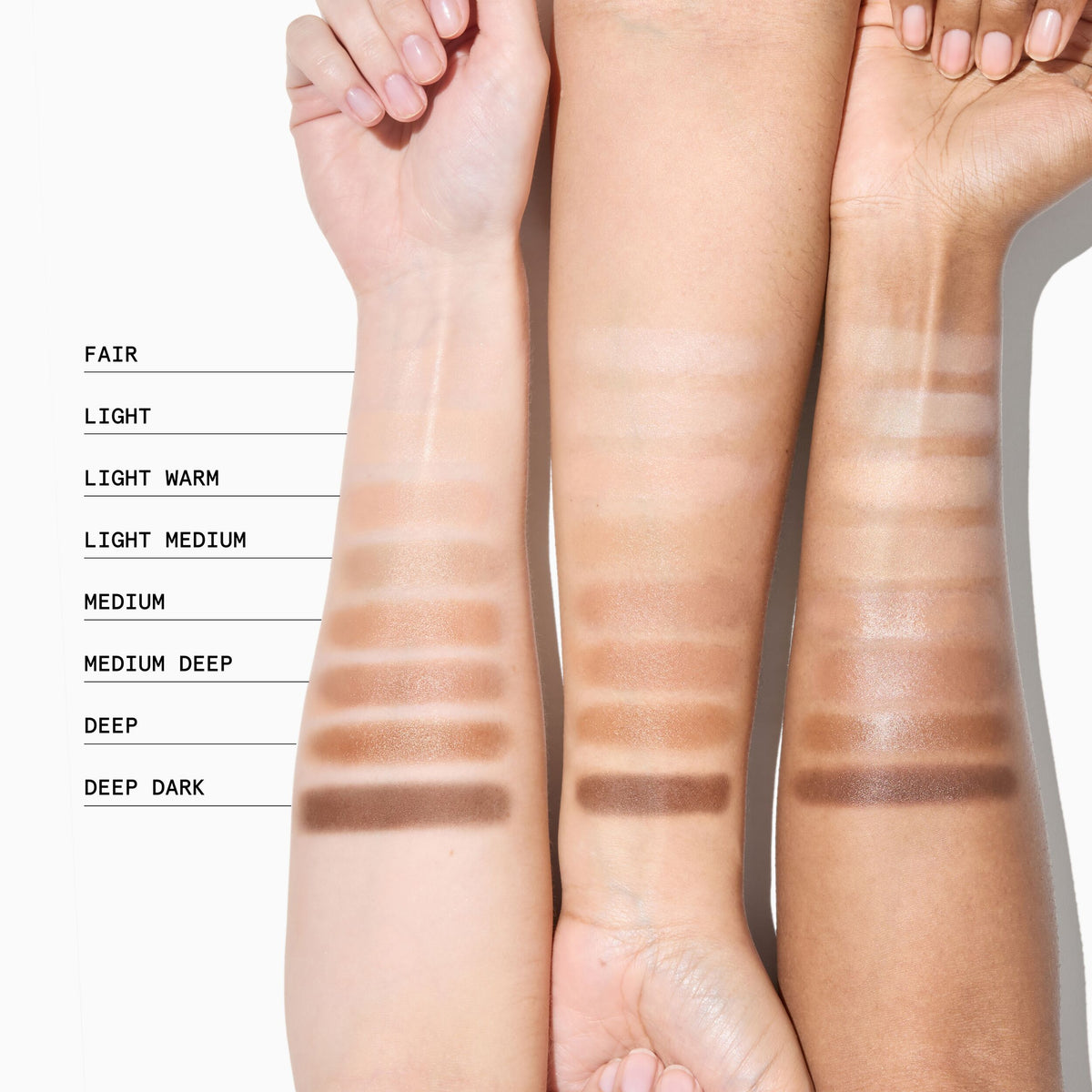 v2_SUPERLUMINOUS_TINTED_SKIN_GLOW_SERUM_MEDIUMDEEP_62510_PDP_ECOM_1X1_ARM_SWATCH_2025_WEB